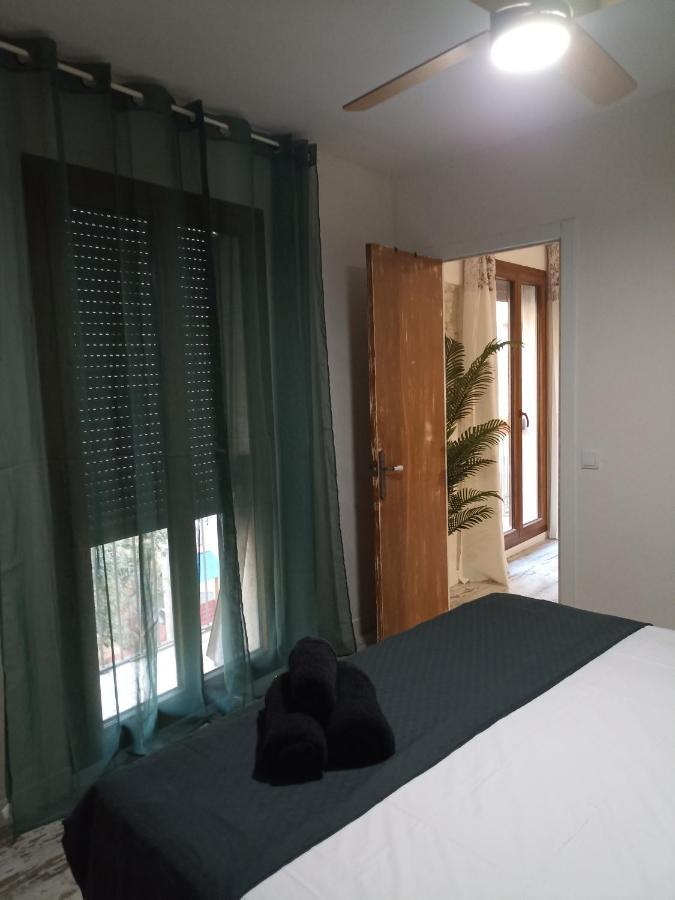 Petra Apartments -Old City With Terrace And Barbecue- Tarragona Luaran gambar