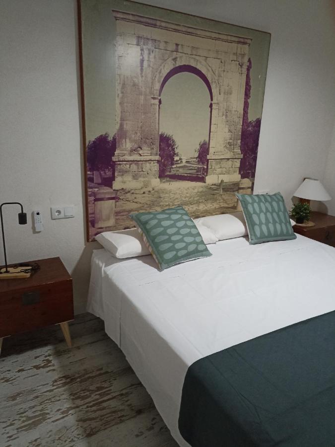 Petra Apartments -Old City With Terrace And Barbecue- Tarragona Luaran gambar