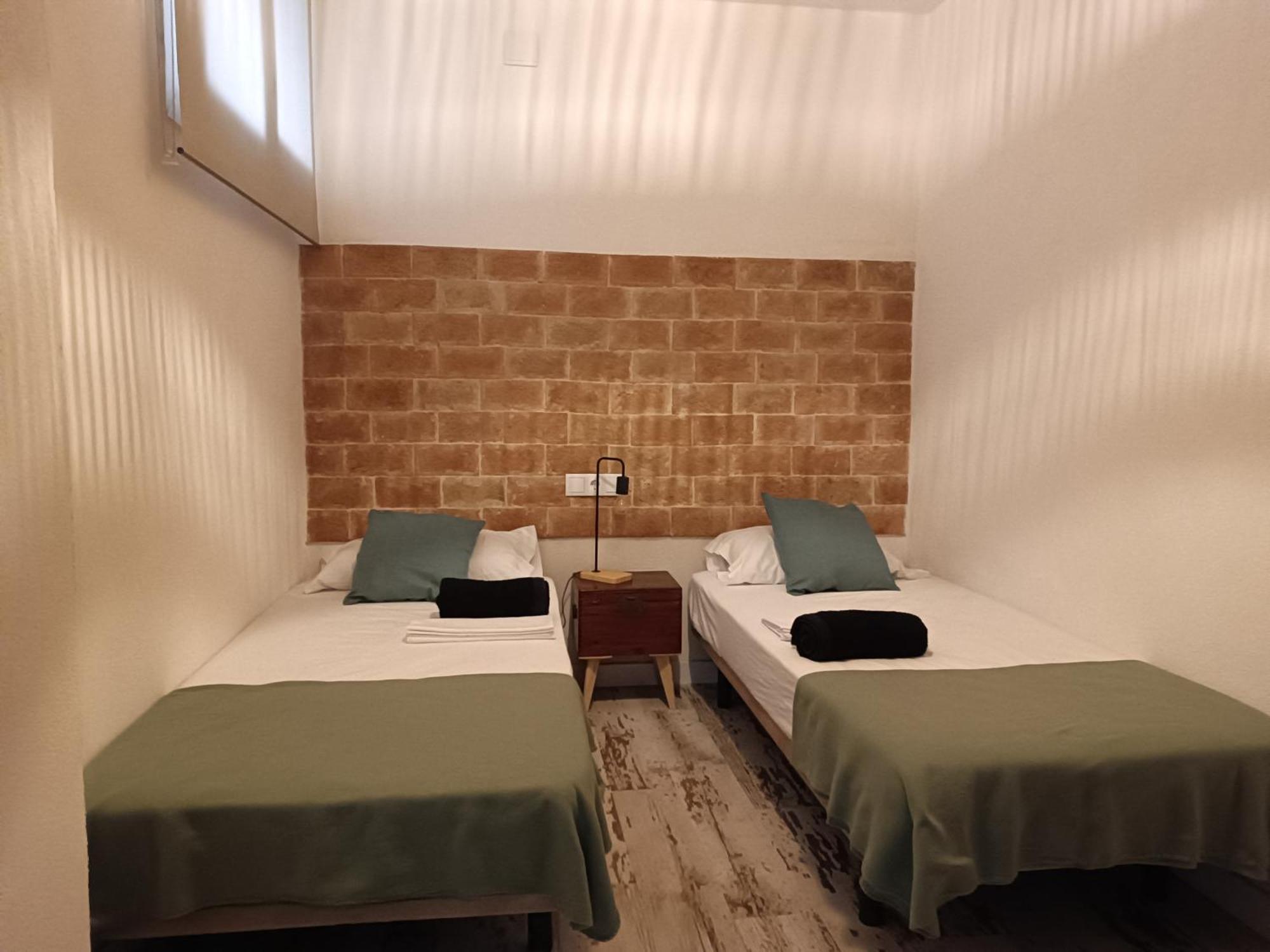 Petra Apartments -Old City With Terrace And Barbecue- Tarragona Luaran gambar