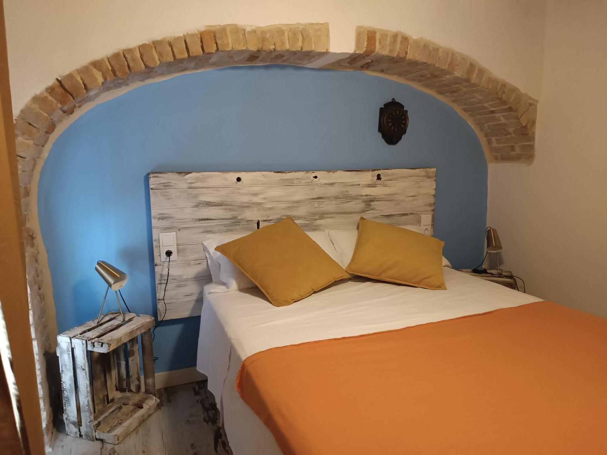 Petra Apartments -Old City With Terrace And Barbecue- Tarragona Luaran gambar