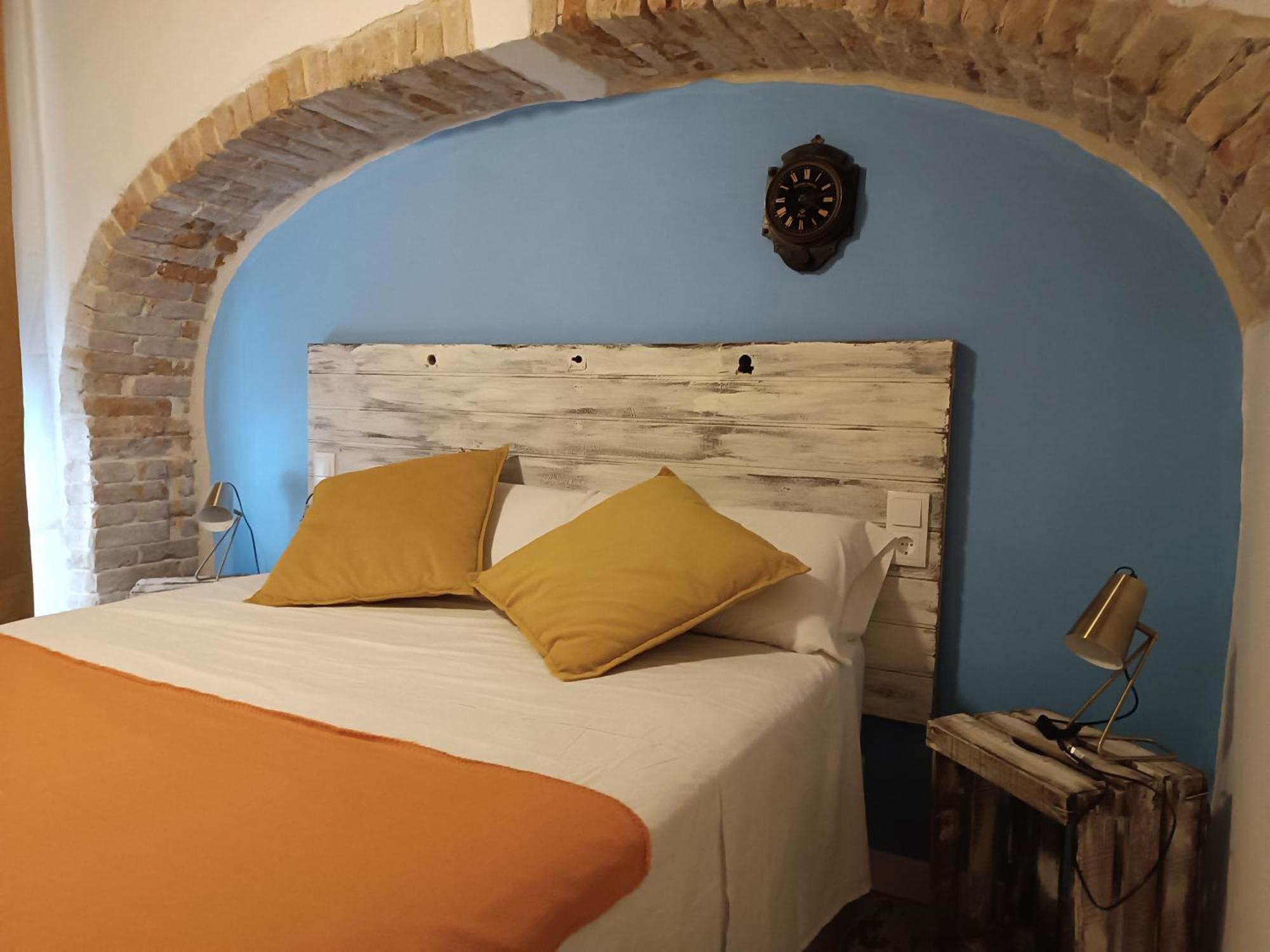 Petra Apartments -Old City With Terrace And Barbecue- Tarragona Luaran gambar