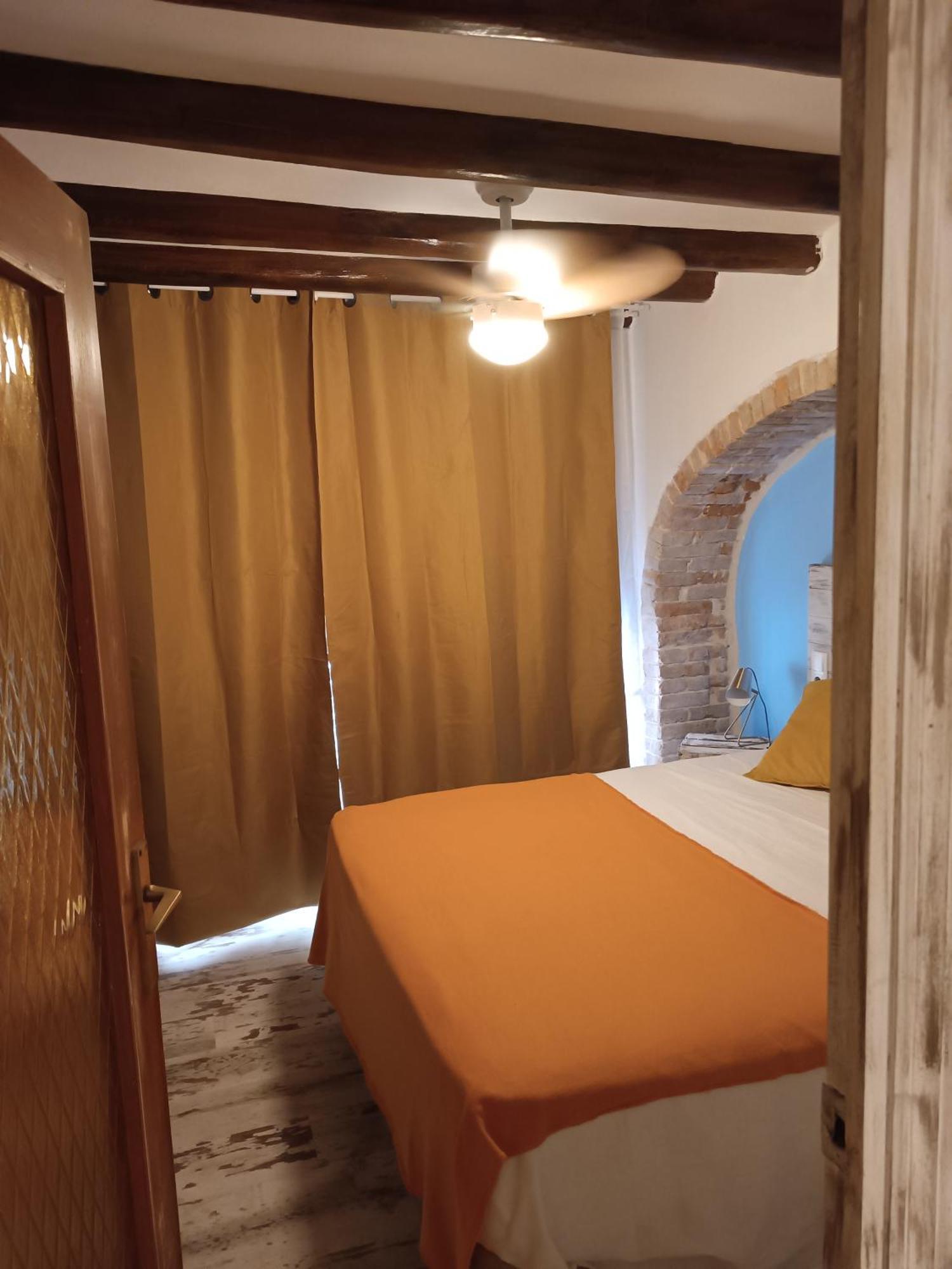 Petra Apartments -Old City With Terrace And Barbecue- Tarragona Luaran gambar
