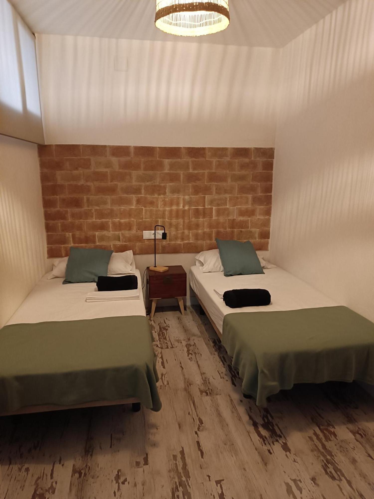 Petra Apartments -Old City With Terrace And Barbecue- Tarragona Luaran gambar