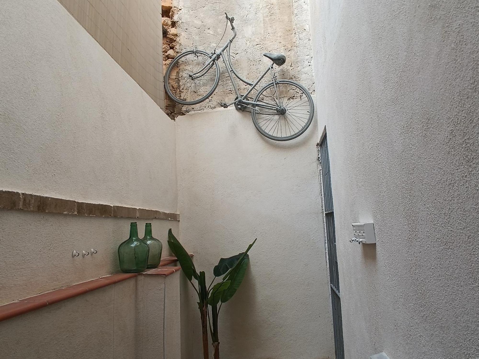 Petra Apartments -Old City With Terrace And Barbecue- Tarragona Luaran gambar
