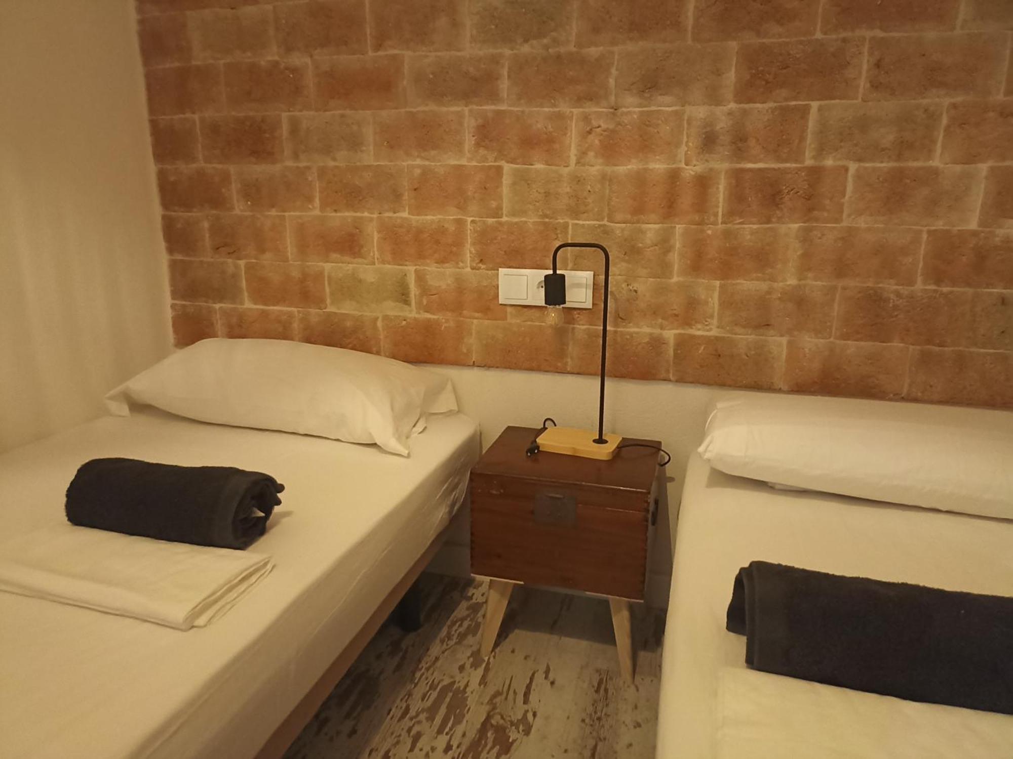 Petra Apartments -Old City With Terrace And Barbecue- Tarragona Luaran gambar