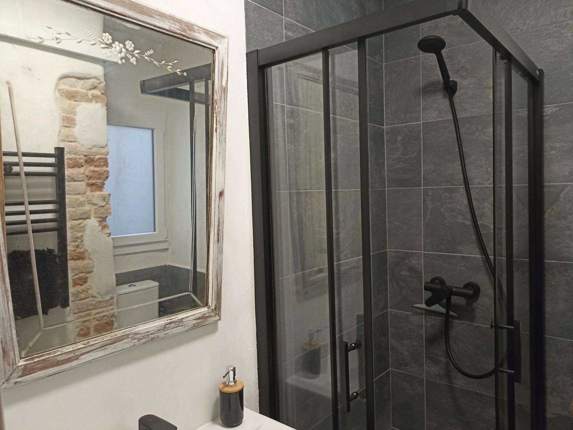 Petra Apartments -Old City With Terrace And Barbecue- Tarragona Luaran gambar