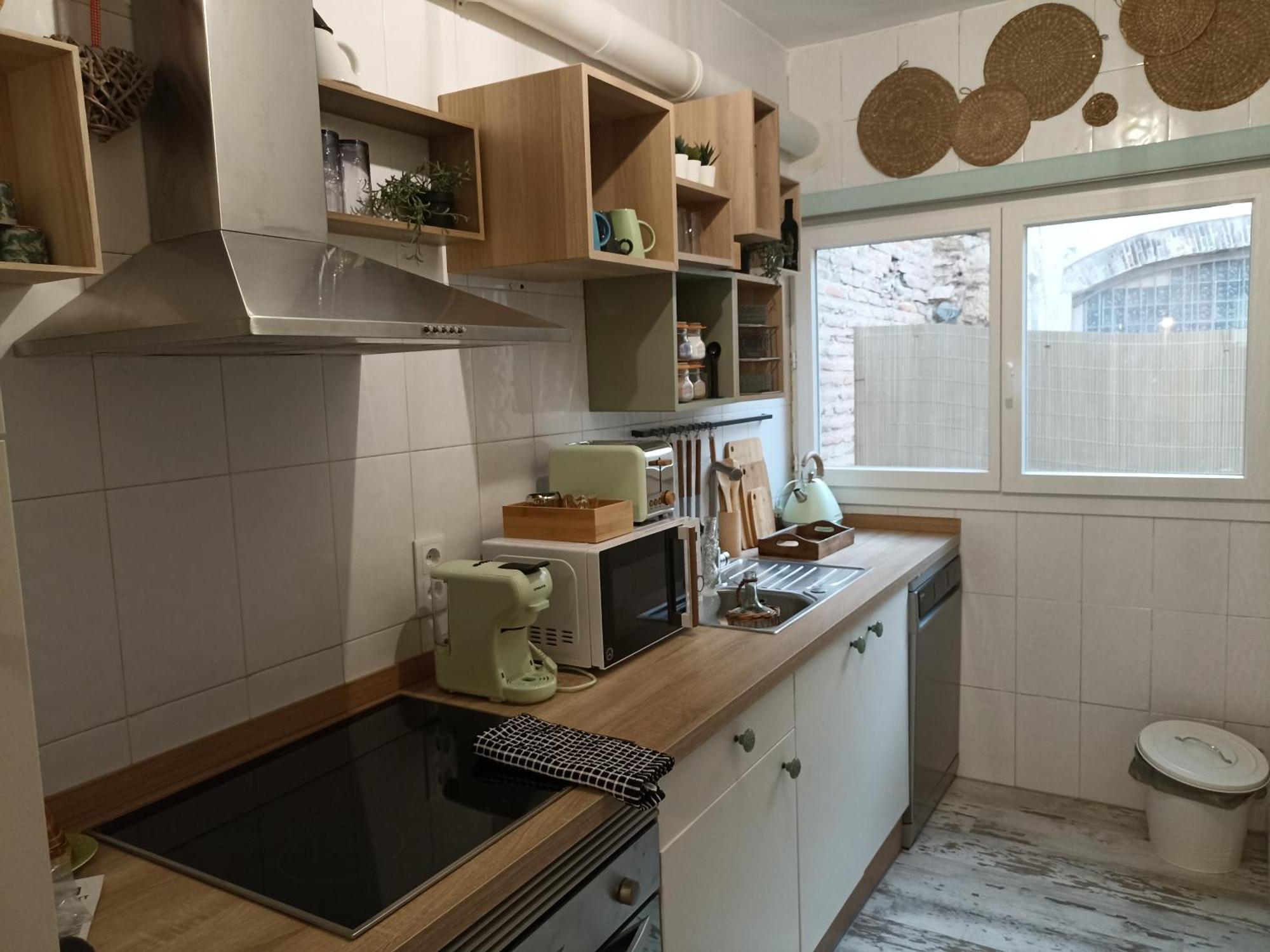 Petra Apartments -Old City With Terrace And Barbecue- Tarragona Luaran gambar